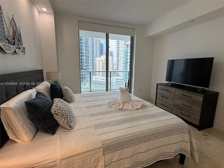 1300 Brickell Bay Dr #1701 — Photo 13