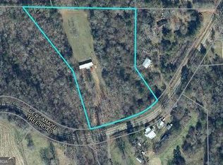 7911 Persimmon Tree Rd, Lula, GA 30554