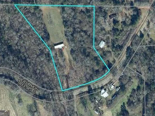 7911 Persimmon Tree Rd, Lula, GA 30554