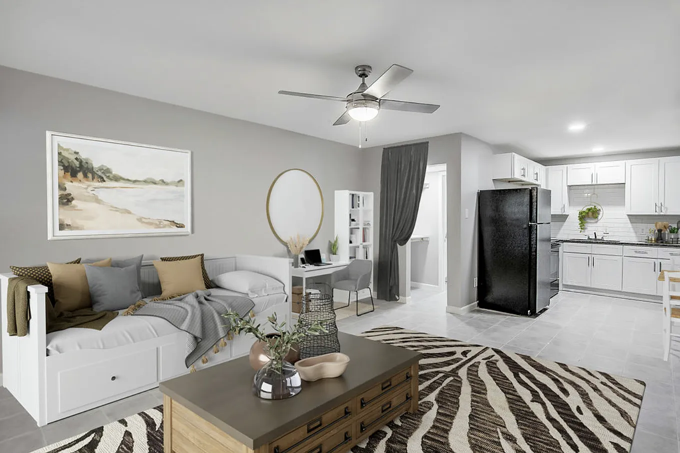 Loraine Place — Photo 1