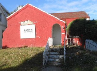 1822 S 2nd Ave, Maywood, IL 60153