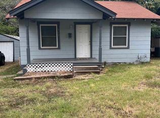 717 N Ash St, Ponca City, OK 74601