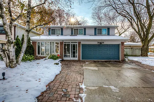 2630 Hayford Ct Photo 1