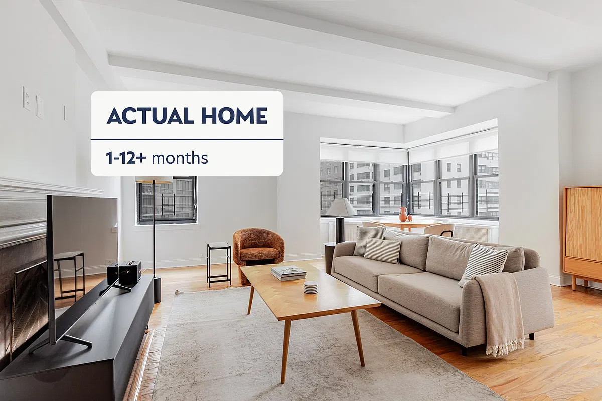 400 East 57th Street 6C