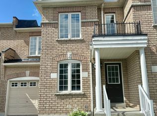 94 Osborne Family Way, Newmarket, ON