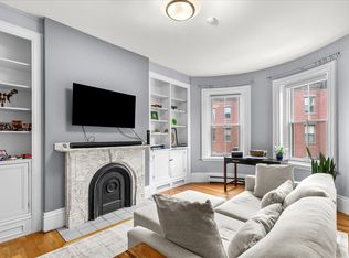 93 Pembroke St #2, Boston, MA 02118