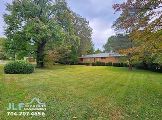 7604 Shady Ln, Charlotte, NC 28215