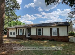 1805 Carolyn Ct, Fayetteville, NC 28304