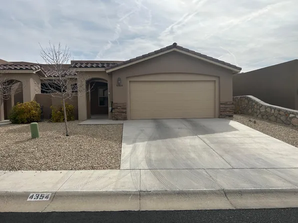 4354 Malaga St, Las Cruces, NM 88011