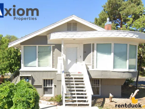 251 N Grant, 251 N Grant Ave APT 5, Pocatello, ID 83204