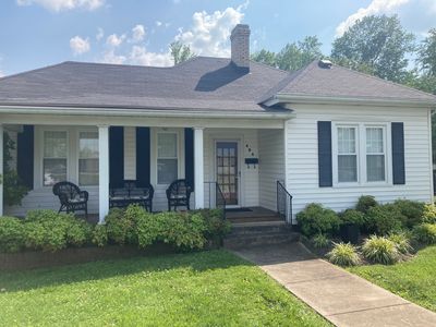 406 W Cherry St, Glasgow, KY, 42141