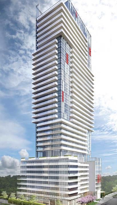 1st image of 185 Roehampton Ave #907