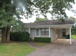 17 Oakwood Mnr, Sherwood, AR 72120