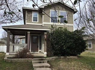 516 Rolling Oak Dr, Round Rock, TX 78664