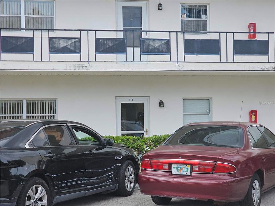 Orchid Springs Village Condominiums 100 El Camino Dr Winter Haven, FL