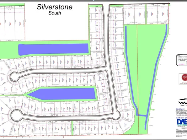 4966 Whittlebury Dr #10, Fort Wayne, IN 46818