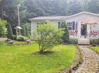 135 Hemlock Ln, Rochester Mills, PA 15771