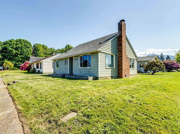 1404 Georgiana St, Pt Angeles, WA 98362