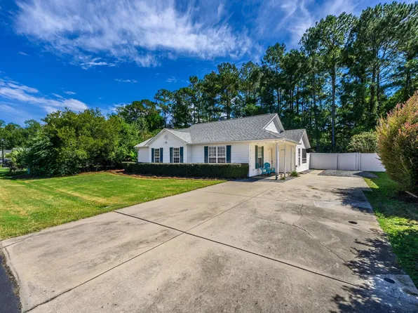 610 Tarrant St., Longs, SC 29568