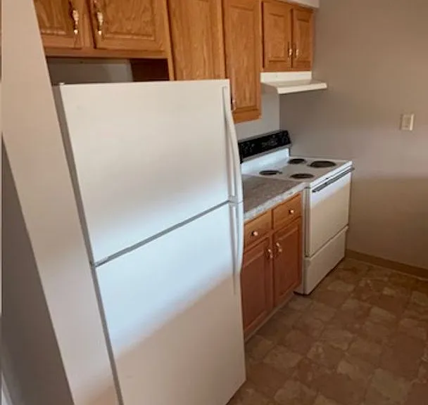 Plaza 93 Apartments — Photo 171