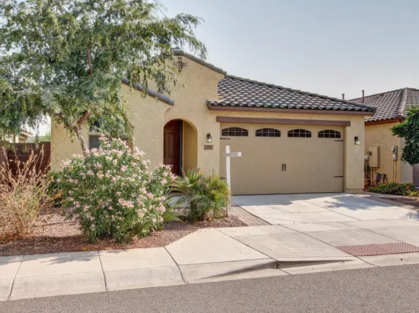 5553 W Buckskin Trl, Phoenix, AZ 85083