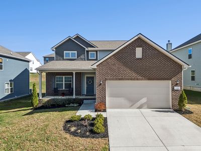 3280 Holiday Ln, Columbia, TN, 38401