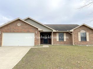 8738 Trowbridge Way, Dayton, OH 45424