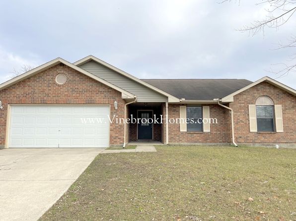 8738 Trowbridge Way