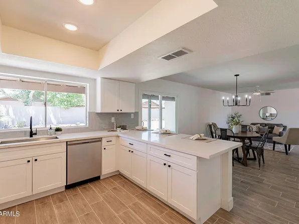 5344 W DESERT COVE Avenue, Glendale, AZ 85304