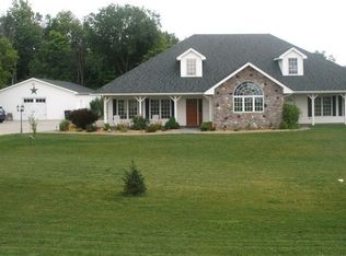 8134 N Clinton St, Fort Wayne, IN 46825