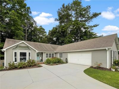 4225 Mabry Rd NE, Marietta, GA, 30075