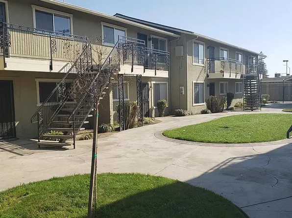 4232 E Dayton Ave APT 208, Fresno, CA 93726