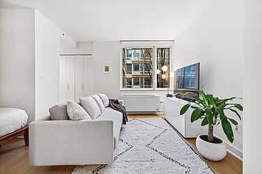 Rented by Corcoran
