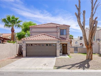 5853 Calobar Ln, Las Vegas, NV, 89110