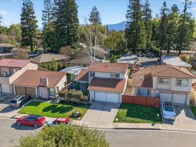 1270 Willowhaven Dr, San Jose, CA, 95126