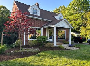 2520 McCollum Rd, Youngstown, OH 44509