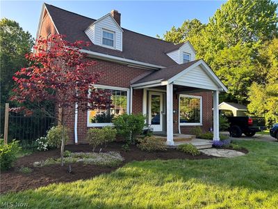 2520 McCollum Rd, Youngstown, OH, 44509