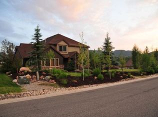 3209 W Daybreaker Dr, Park City, UT 84098
