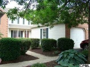 2039 Raleigh Rd, Hummelstown, PA 17036