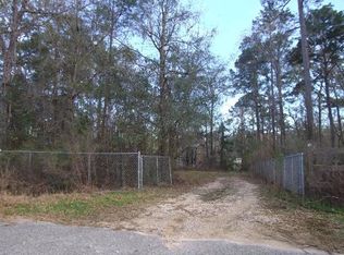 790 Talquin Ave, Quincy, FL 32351