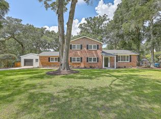 846 Robert E Lee Blvd, Charleston, SC 29412
