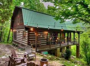 1582 Little Rock Creek Rd, Cherry Log, GA 30522