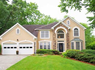 2429 Oak Grove Valley, Atlanta, GA 30345