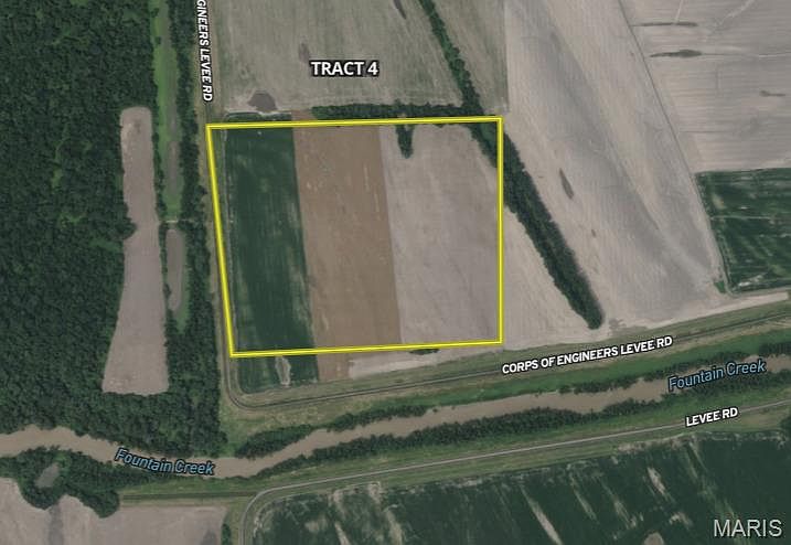 1st image of 0 Levee Rd