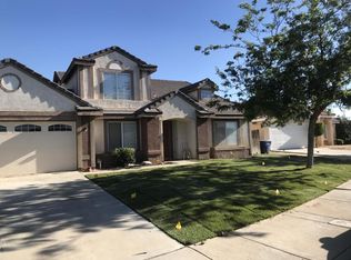 4320 Avoca Ave, Palmdale, CA 93552