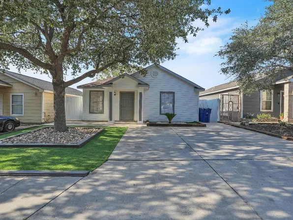 510 Mohican Dr, Laredo, TX 78045