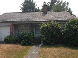 4321 NE 57th St, Seattle, WA 98105