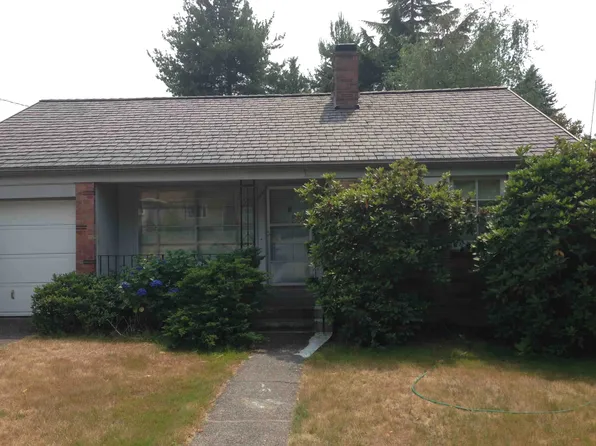 4321 NE 57th St, Seattle, WA 98105