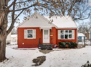 6629 Xerxes Ave S, Richfield, MN 55423