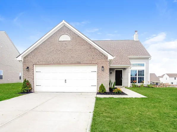 990 Constellation Way, Franklin, IN 46131